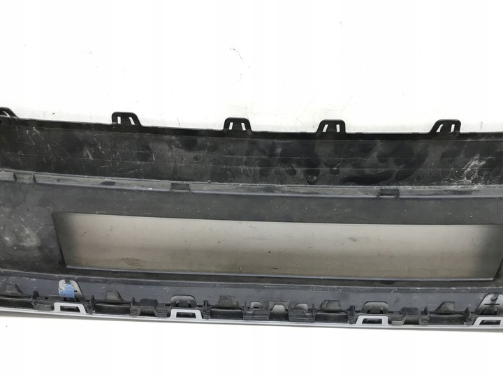 фото №12, Audi a3 8y4 hb спойлер зад диффузор 8y4807521a