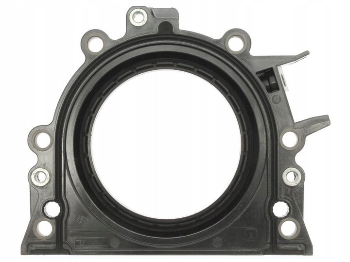 фото №2, Сальник. вала vw elring el377470