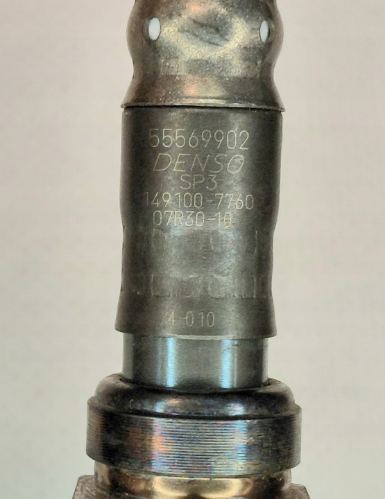 фото №5, Лямбда-зонд 55569902 opel astra k v 1.6 t турбіна