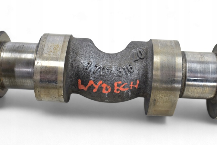 фото №11, Вал распределительный вал выпускной bmw e46 e81 e87 e90 e91 n42 n45 n46 1.8i 2.0i 16v