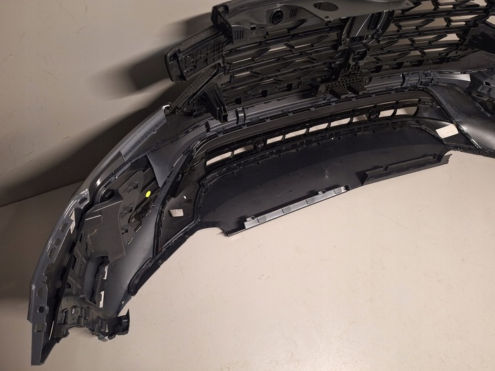 фото №11, Vw atlas 2025 r-line cross sport бампер переднее комплектный 3cm807221a usa