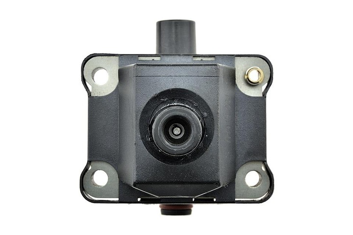 фото №9, Котушка запалювання daewoo musso 2.3, 3.2,ssangyong rexton 3.2,korando korando