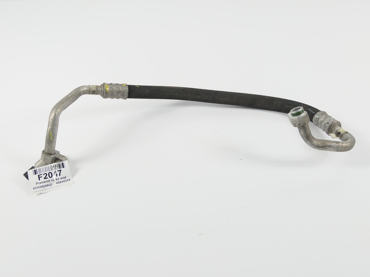 фото №1, Шланг трубка шланг кондиціонера fiat stilo 01-07r. 02r. 1.2 16v 188a5000