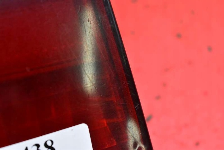 фото №16, Лампа ліва зад задня 13157772 bg opel vectra c sedan 02-05