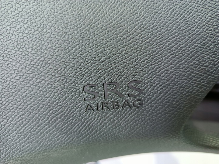 фото №6, Peugeot 308 t9 digital панель консоль подушка безпеки ремені