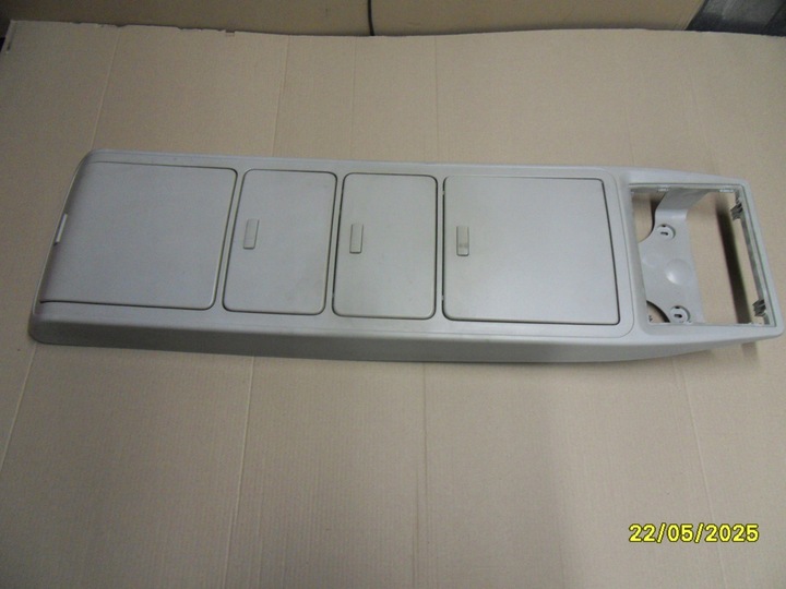 фото №1, Бардачок потолок монитор seat altea xl 5p0868403