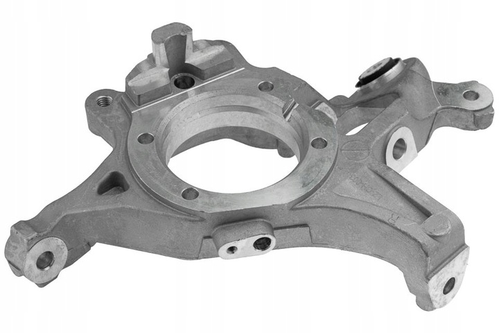 фото №2, Поворотный кулак задняя chrysler 300c 04- /правая/