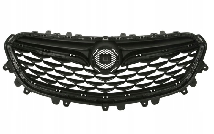 фото №1, Решётка решётка радиатора opel mokka 2016 -