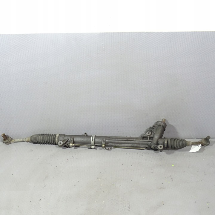 фото №1, Vw phaeton трансмиссия рулевая рейка 3d1422063t