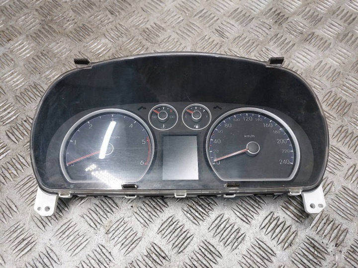 фото №12, Комплект стартовый hyundai i30 i 1.6 crdi 39106-2a715 94003-2l520