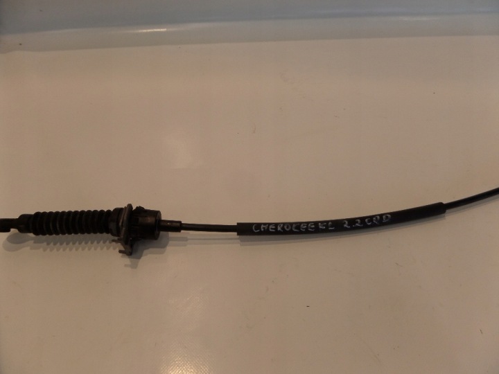 фото №7, Jeep cherokee kl 2.2 трос изменения коробка передач 68148856af