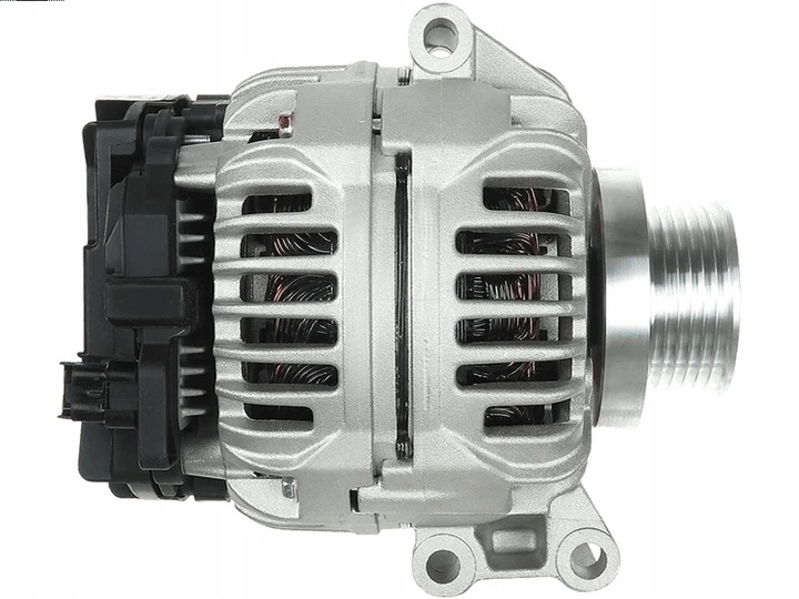 фото №1, Генератор as-pl a0044pr