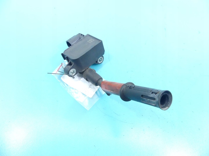 фото №1, Катушка зажигания mercedes ml w166 0221604034 3.5 v6