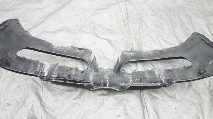 фото №11, Mercedes slk w171 бампер перед переднее / 4664