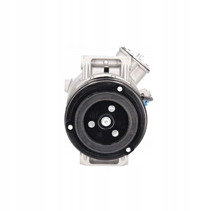 фото №12, Компресор кондиціонера opel astra h 1.4, 04-14