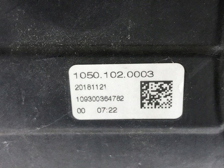 фото №9, Opel insignia b лампа передня права 39154595