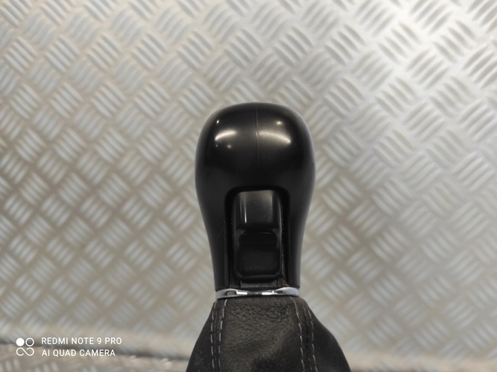 фото №9, Домкрат коробки передач ручка opel astra v k 1.6 cdti