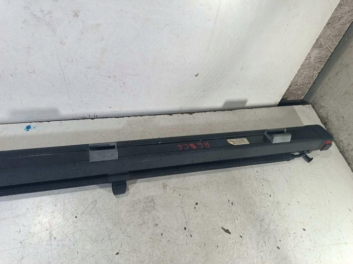 фото №5, Сетка ролета багажника audi a6 c6 4f9861691a