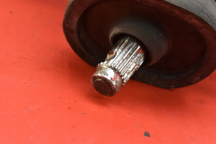 фото №4, Трансмісія рейка рульового управління eu 3c1423050l vw passat cc 1.8 tsi 160 km 08-12