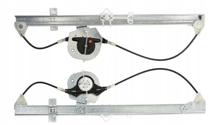 фото №1, Підйомник вікна перед лівий citroen jumper 06-2014