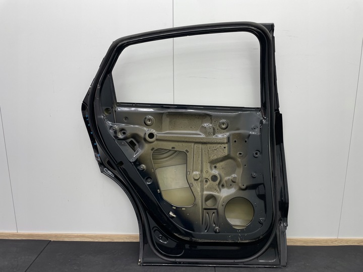 фото №14, Audi e-tron etron sportback 4k двері ліві зад задні