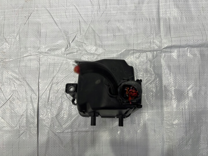 фото №3, Alfa romeo stelvio qv коробка запобіжників