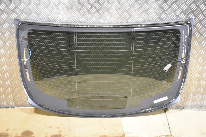 фото №3, Ідеальна скло задня mercedes w205 купе 16r. 1