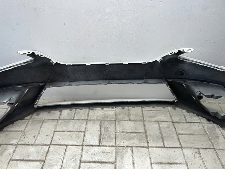 фото №12, Бампер перед переднее seat ibiza 5 v 17- 6f0807221d