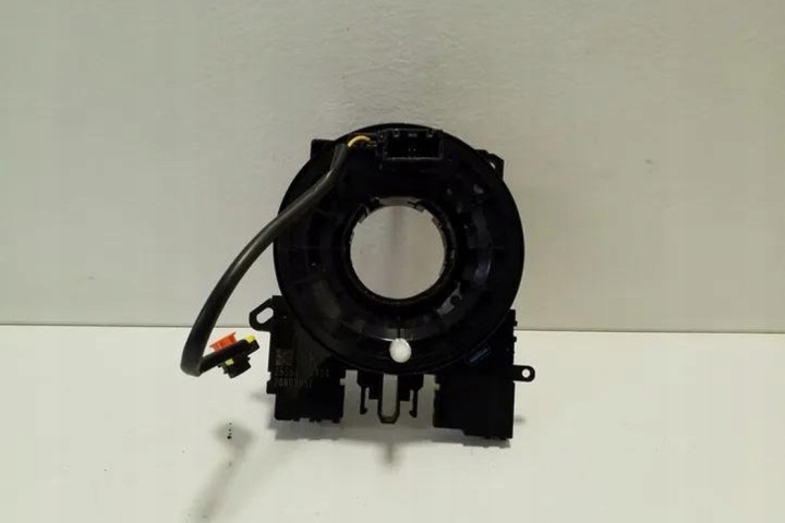 фото №7, Кільце ковзний кермо nissan qashqai iii j12 255546ua0a 1.3l