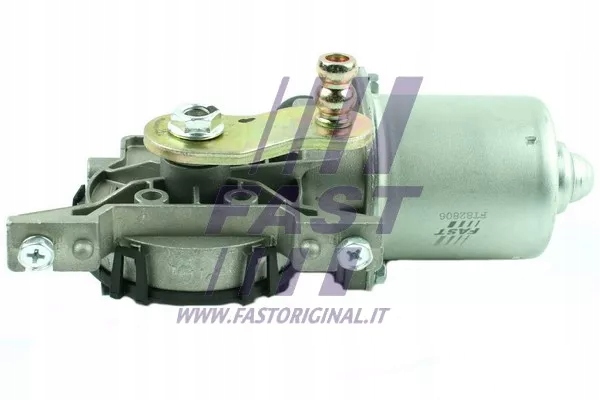 фото №1, Двигатель дворник fiat bravo 07 перед