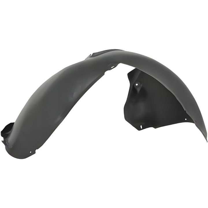 фото №1, Подкрылок do volkswagen passat cc 08-12