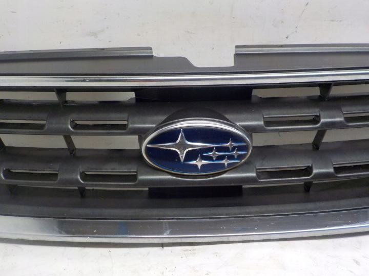 фото №8, Subaru outback iii решітка решітка 6785-475