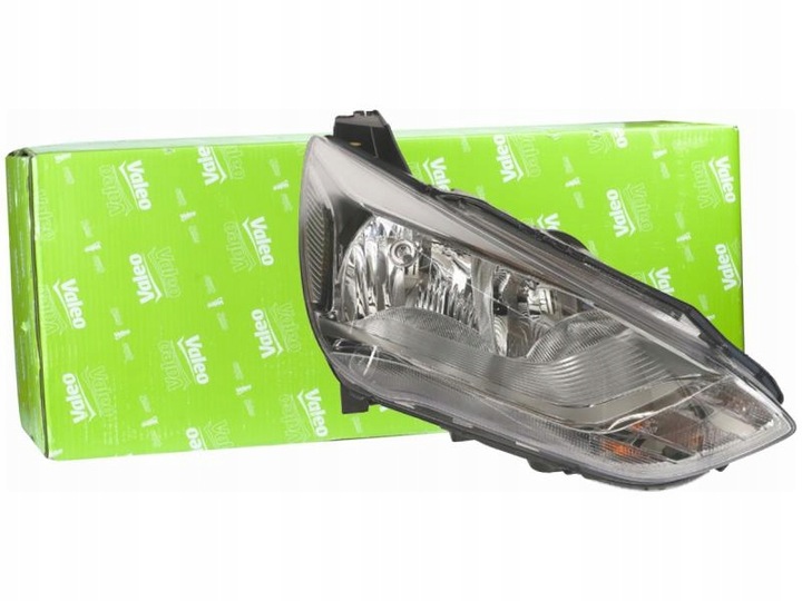 фото №1, Лампа фара правые ford c-max ii mk2 15-19 grand c-max 15-19