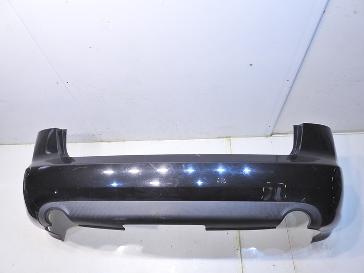 фото №15, Бампер задний зад lz9y audi a4 b7 avant