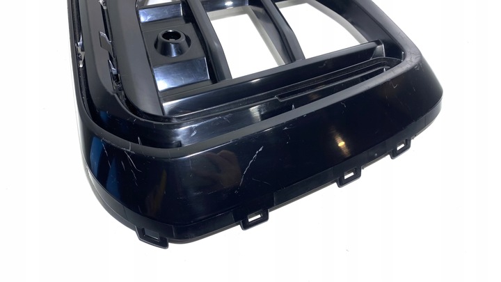 фото №11, Решітка бампера vw touareg r 760853665k 760853666k
