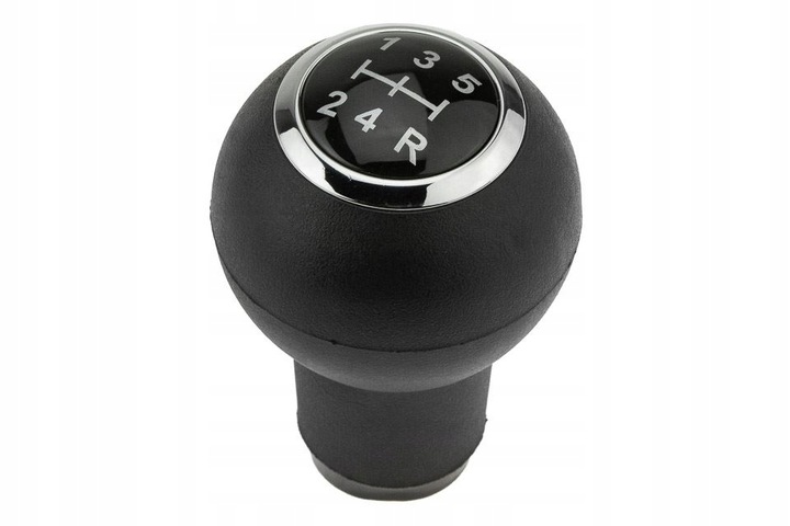 фото №1, Ручка изменения коробки передач do kia sportage ii 2004 2005 2006 2007 2008 2009 2010