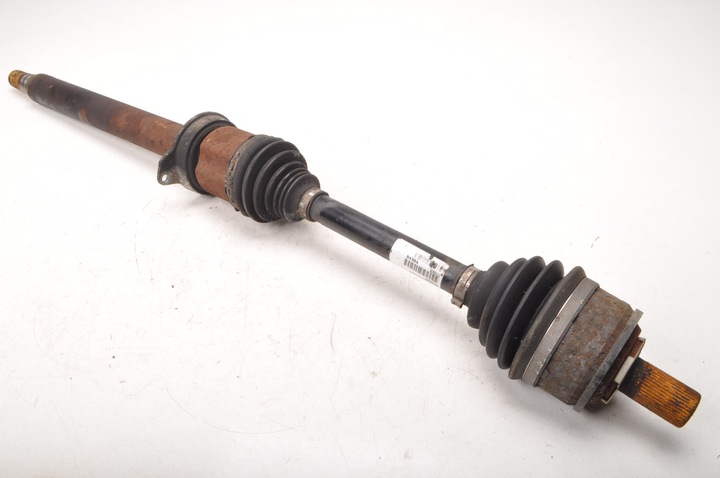 фото №1, Volvo s90 v90 ii d4 d5 піввісь права довга 31325584