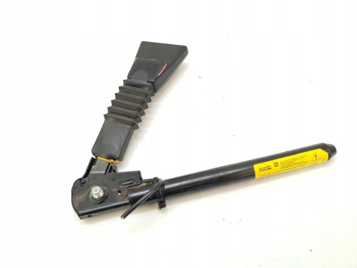 фото №1, Натяжитель ремня правые перед opel corsa c