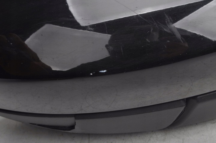 фото №6, Fiat tipo ii зеркало правые электрические 5 pin
