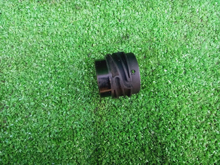 фото №13, Vw touran i 03-06 2.0 tdi azv жгут насос-форсунок свечи накаливания