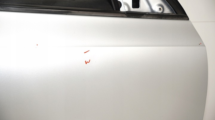 фото №7, Дверь правый перед skoda octavia iii 12-16r la7w