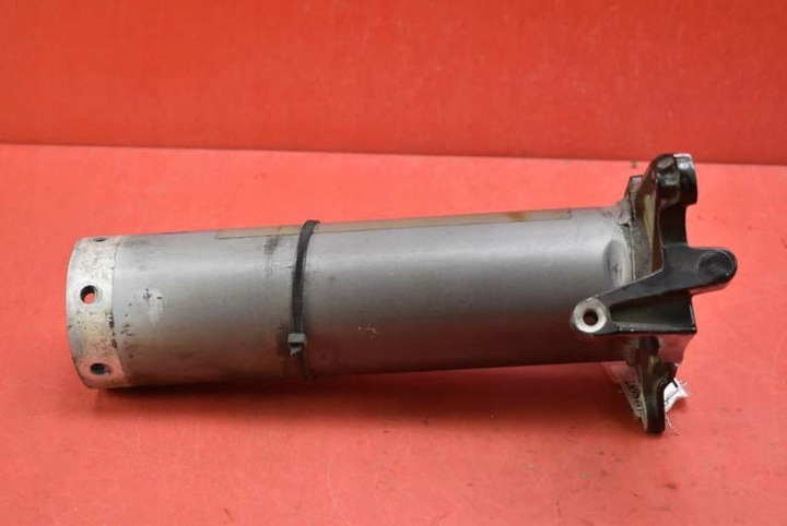 фото №7, Зона смятия отбойник левый 4e0806109e audi a8 d3 05-07