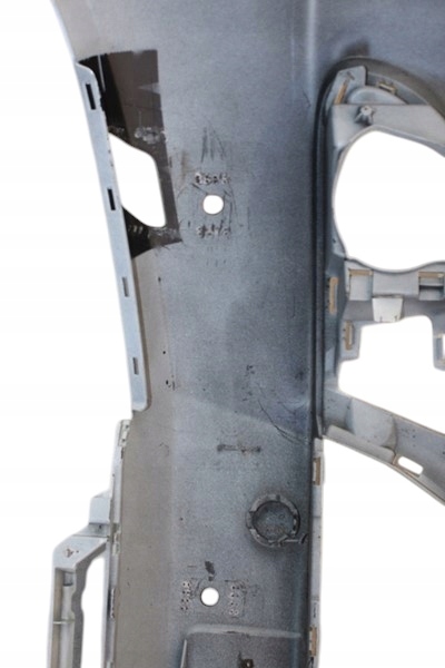 фото №7, 5k0807221 vw golf vi 6 2008-2012 бампер переднє перед