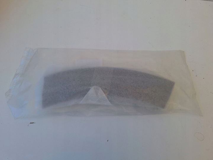 фото №1, Kia niro планка бампера левый зад 86681-g5000 оригинал