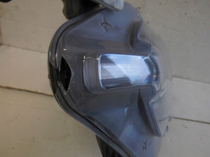 фото №11, Лампа фара перед права ліва ford bronco sport 2021 2022 2023 2024