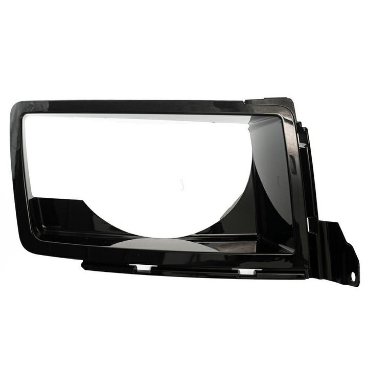 фото №1, Land rover defender l663 2020- решітка заглушка рамка фара права