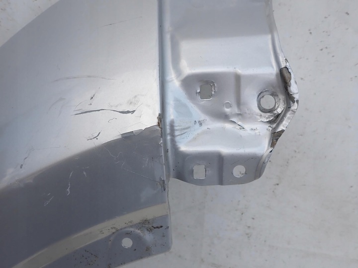 фото №7, Toyota c-hr 16- крило перед переднє праві