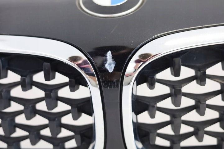 фото №6, Бампер перед передний bmw z4 g29 475