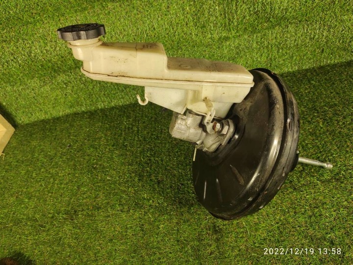 фото №1, Усилитель тормоза ate chevrolet cruze j400 r2017