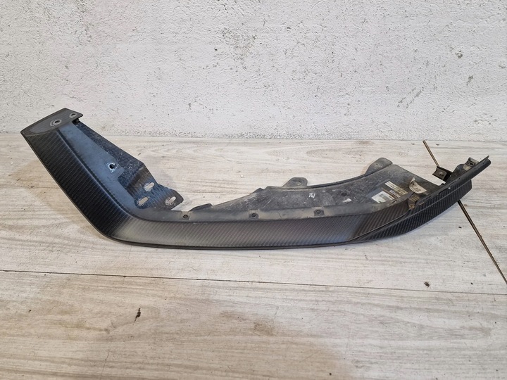 фото №1, Лівий спойлер карбон lamborghini urus перформанте